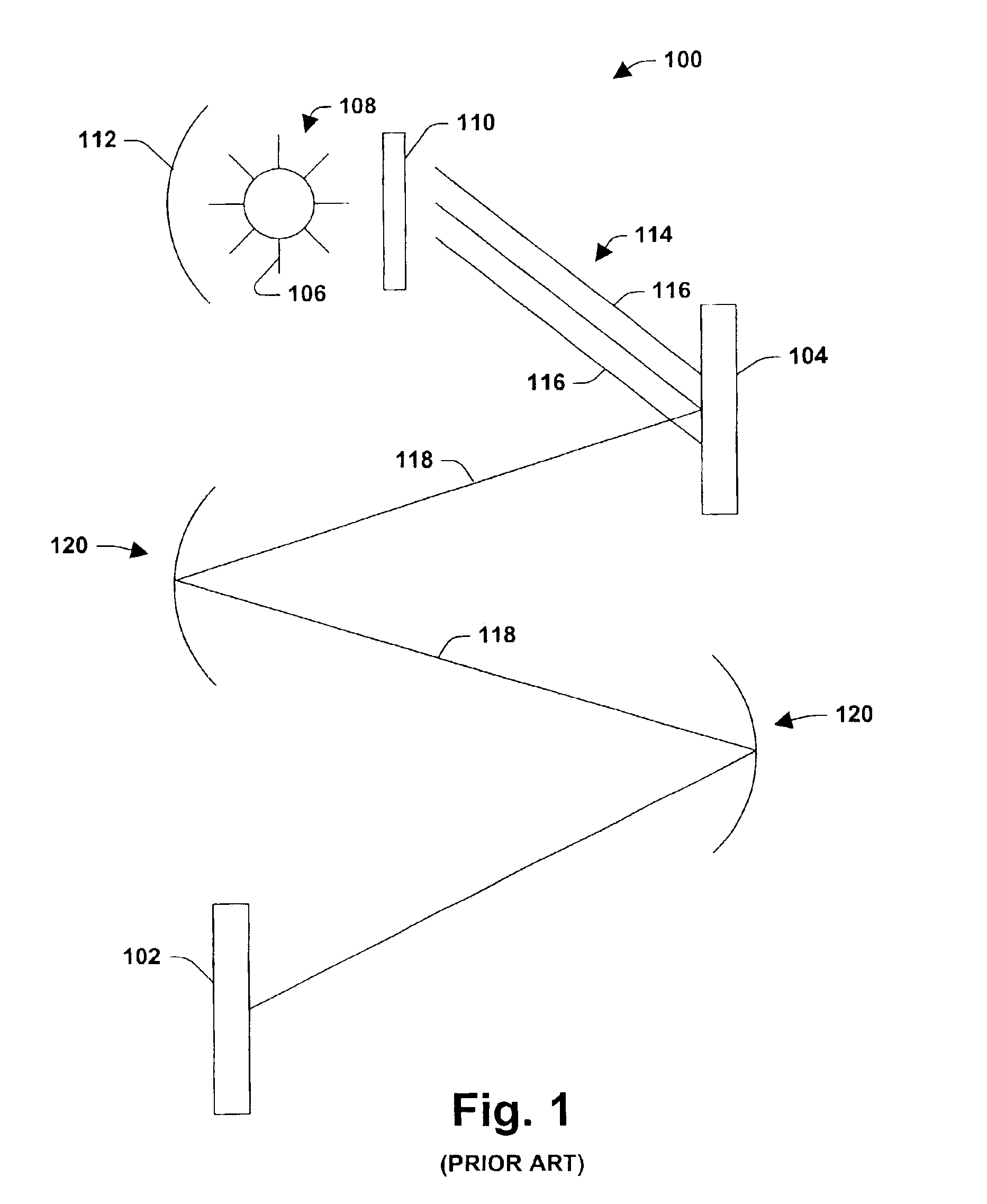 Reflective mask for short wavelength lithography