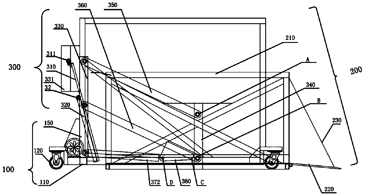 tail lift