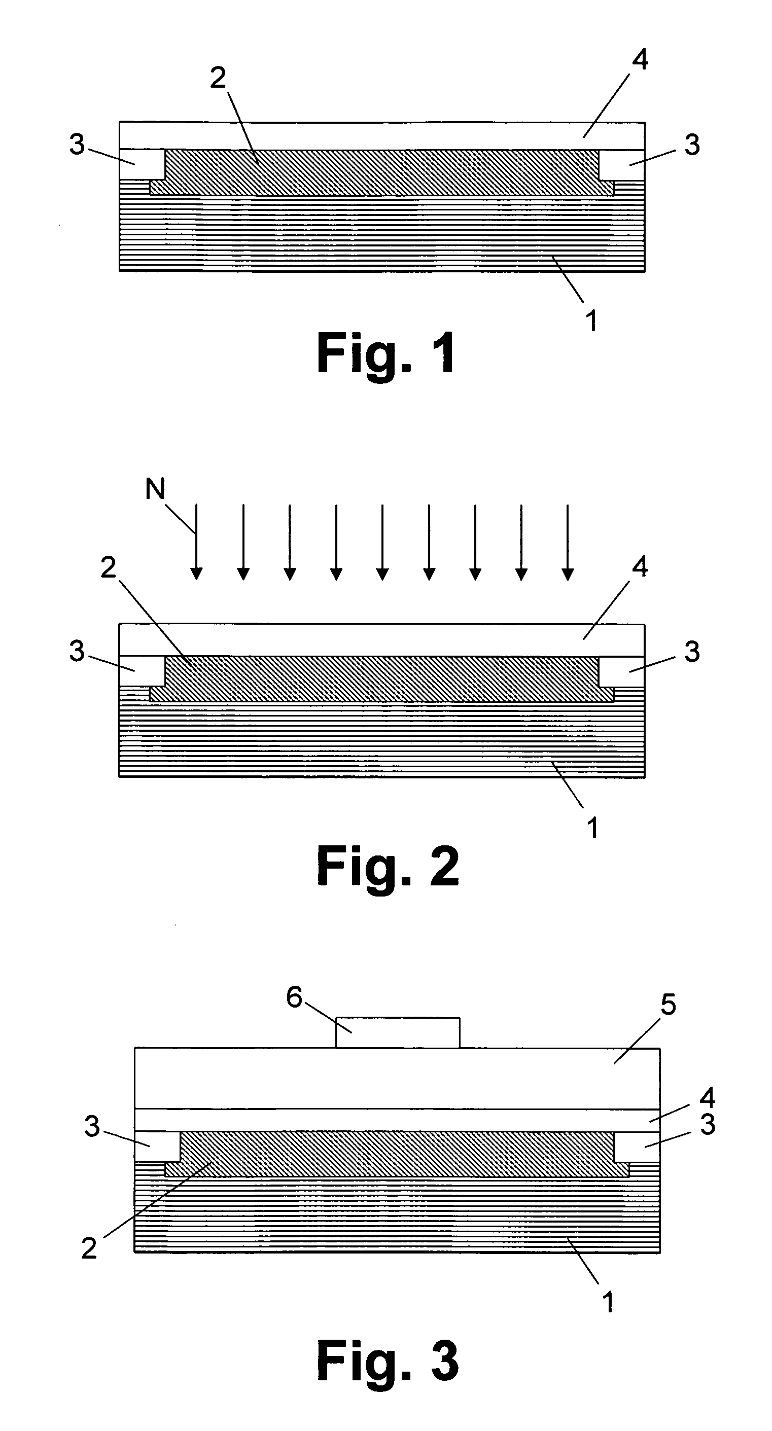 Method for processing a semiconductor device comprising a silicon-oxy-nitride dielectric layer