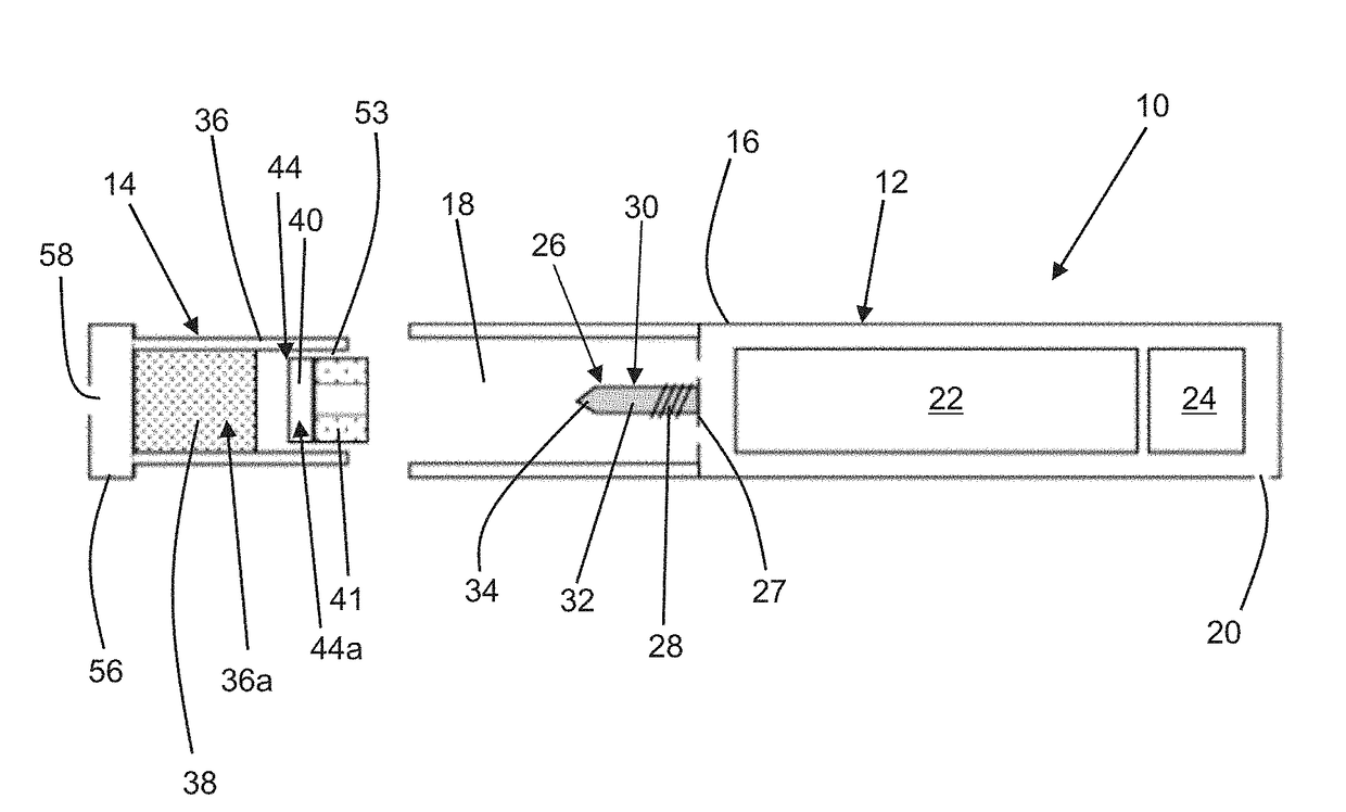 Vapor-generating systems