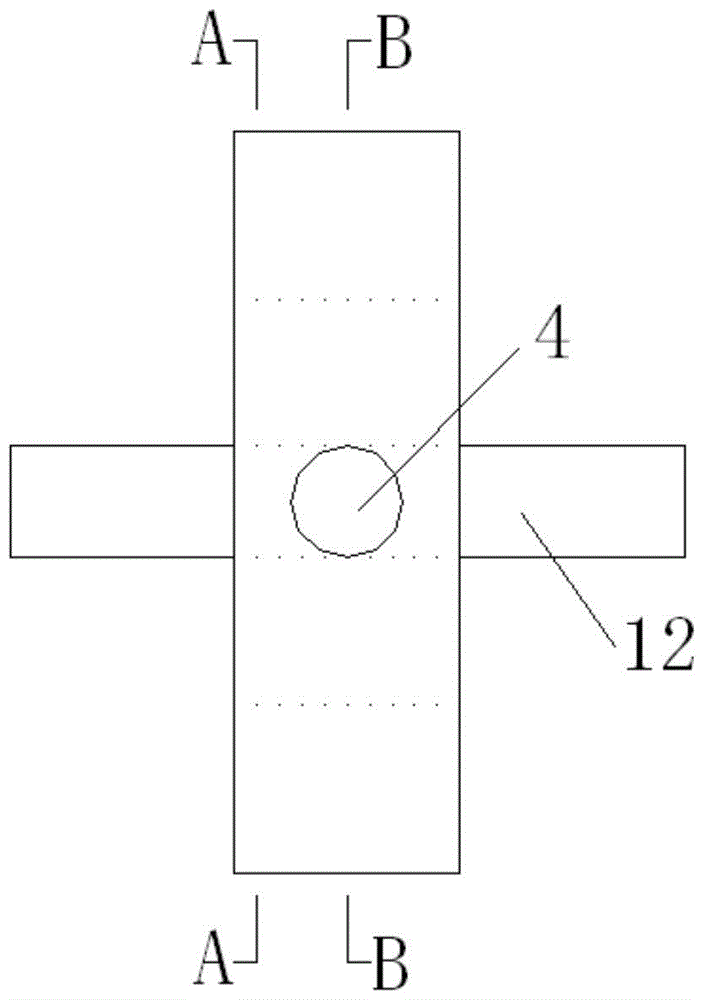 Device and Method for Measuring Bedrock Axial Deformation Using Fiber Bragg Grating Displacement Sensor