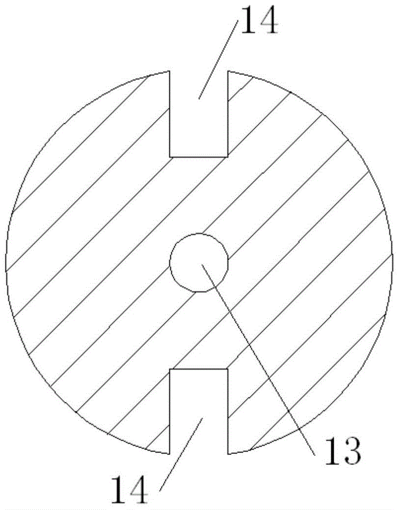 Device and Method for Measuring Bedrock Axial Deformation Using Fiber Bragg Grating Displacement Sensor