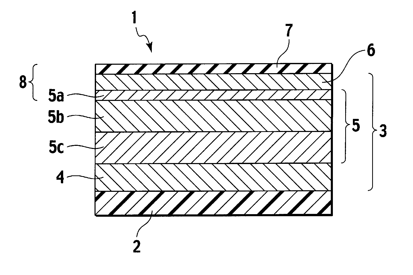 Chrome-plated part and manufacturing method of the same