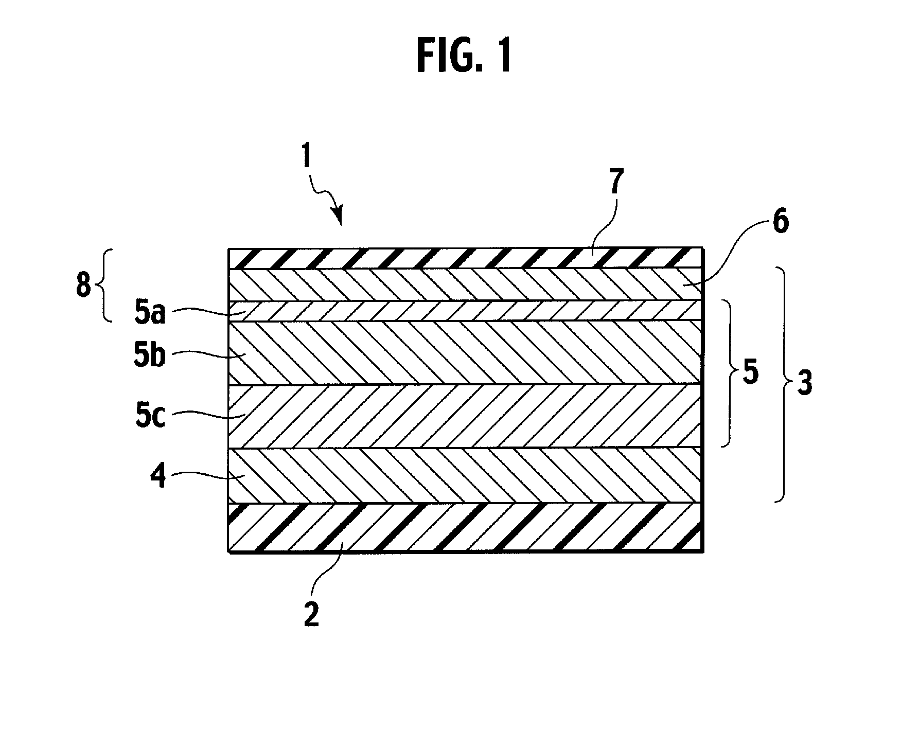 Chrome-plated part and manufacturing method of the same