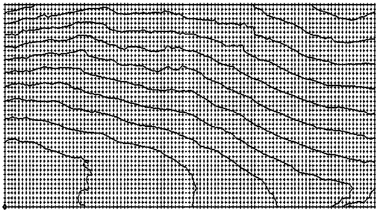 Acquisition Method of Wind Resource Value Based on Mass Conservation Diagnosis Model