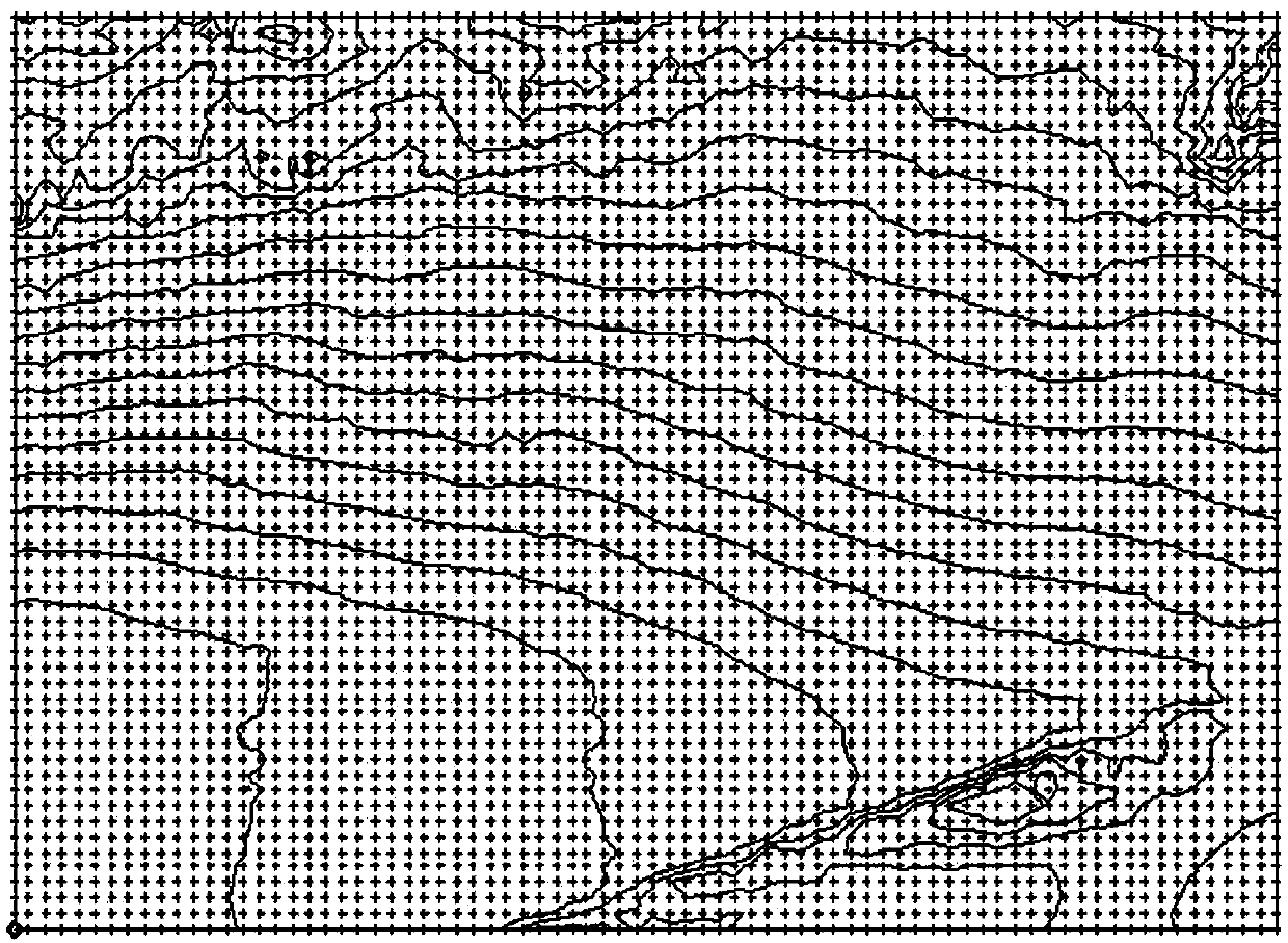 Acquisition Method of Wind Resource Value Based on Mass Conservation Diagnosis Model