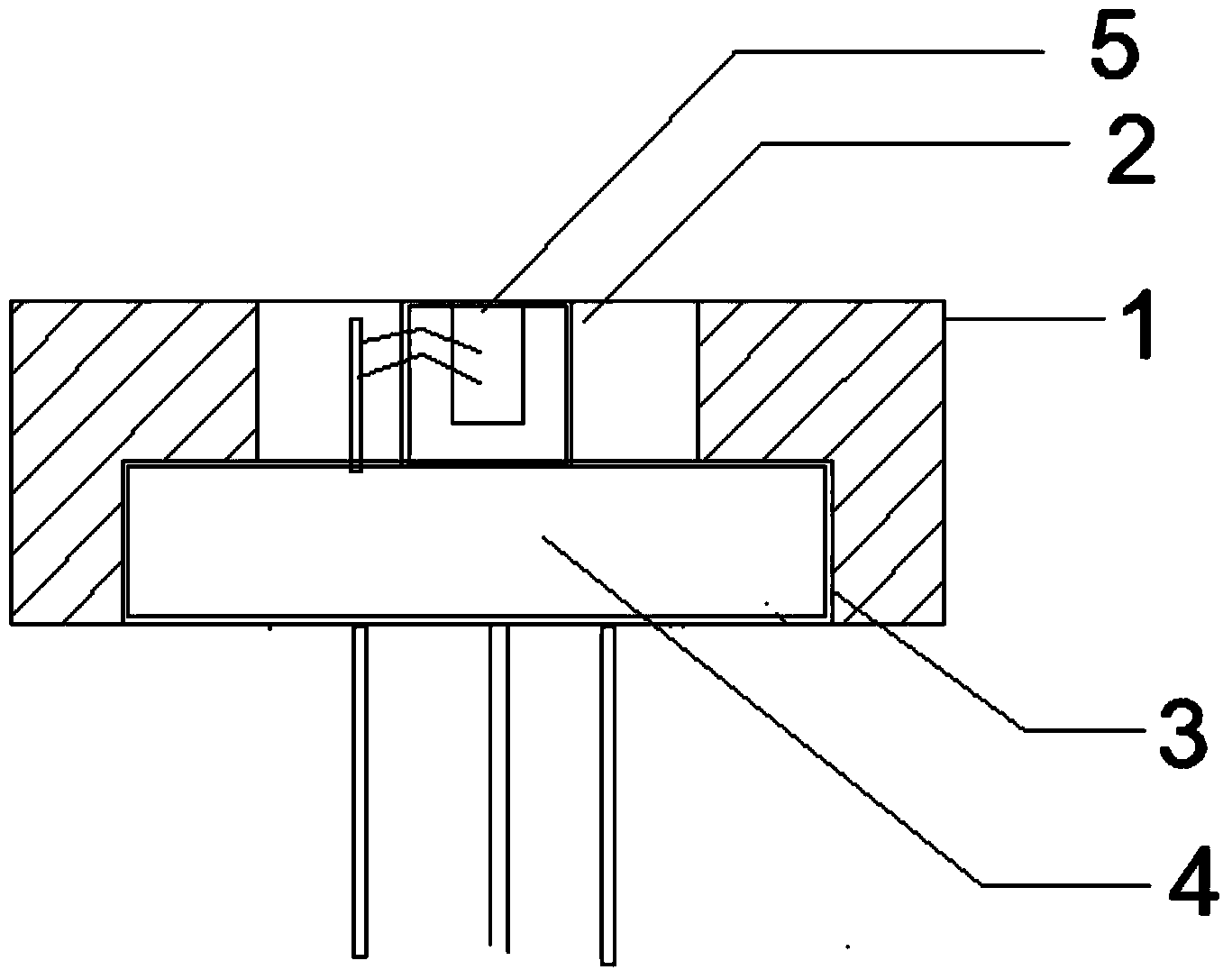 Semiconductor laser device with stable wavelength and manufacturing method thereof