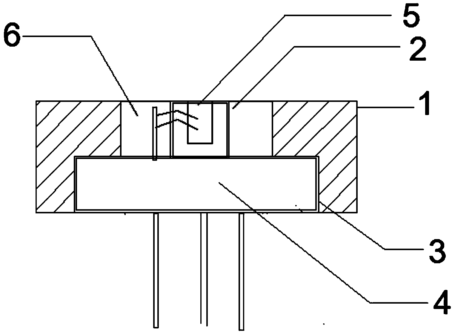 Semiconductor laser device with stable wavelength and manufacturing method thereof