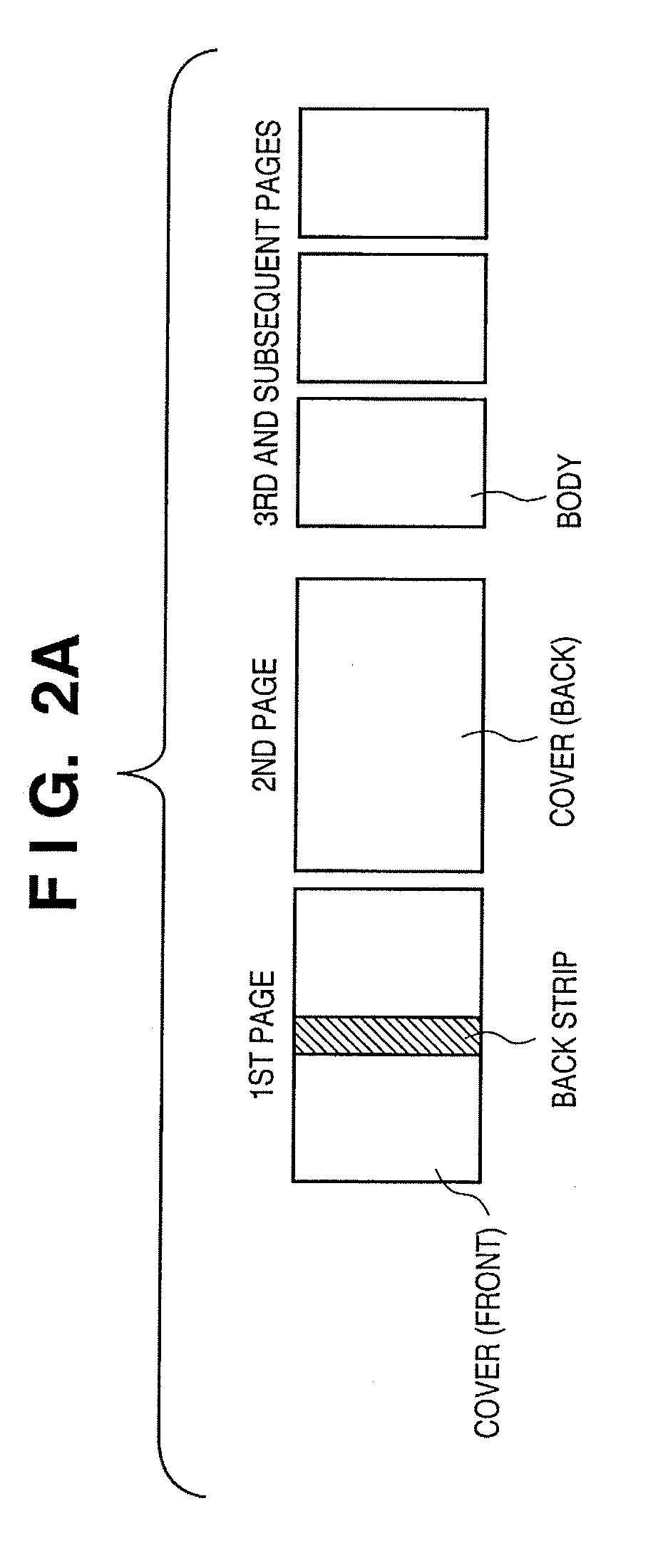 Image processing apparatus and method for bookbinding processing