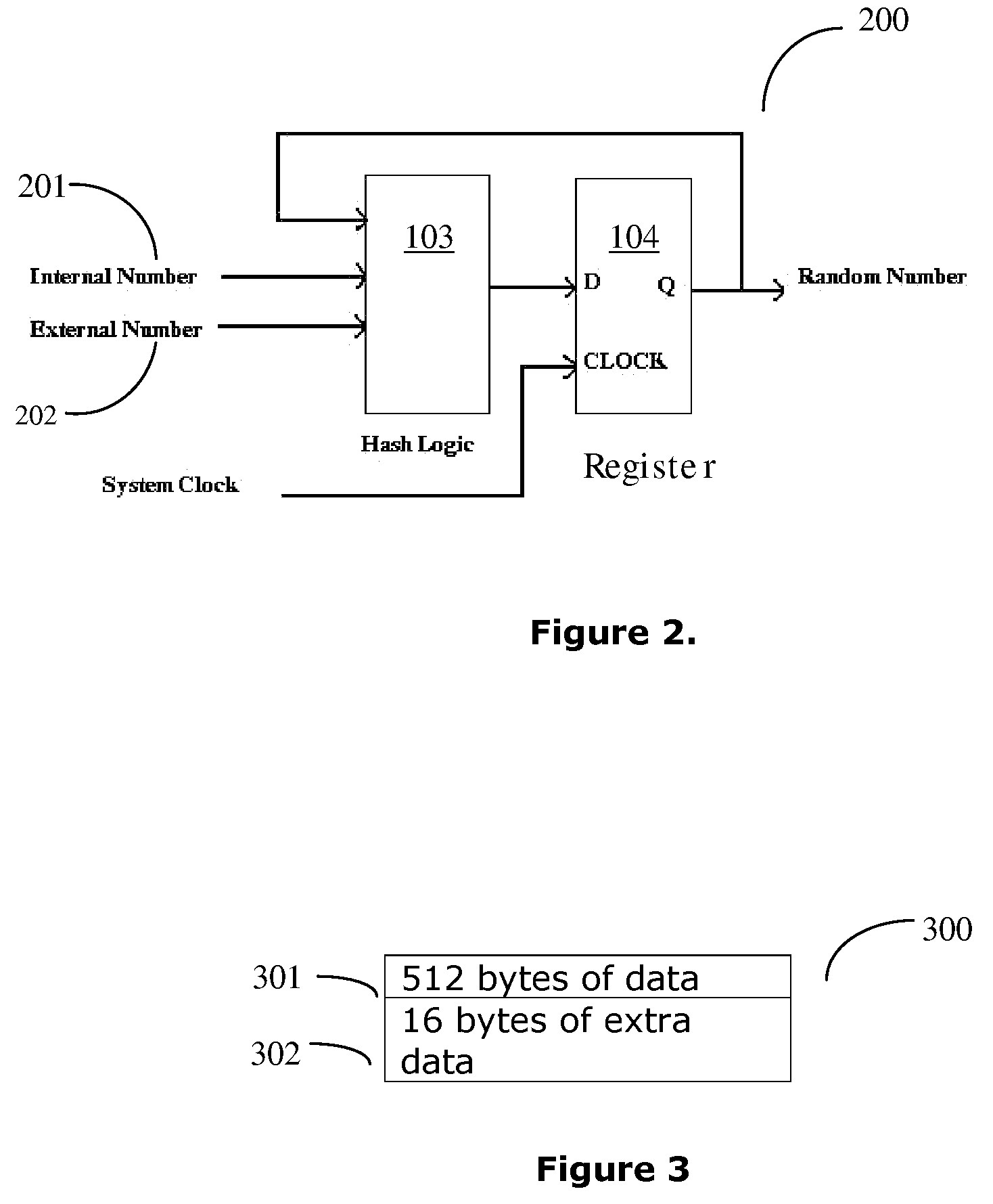 Method and system to provide security implementation for storage devices
