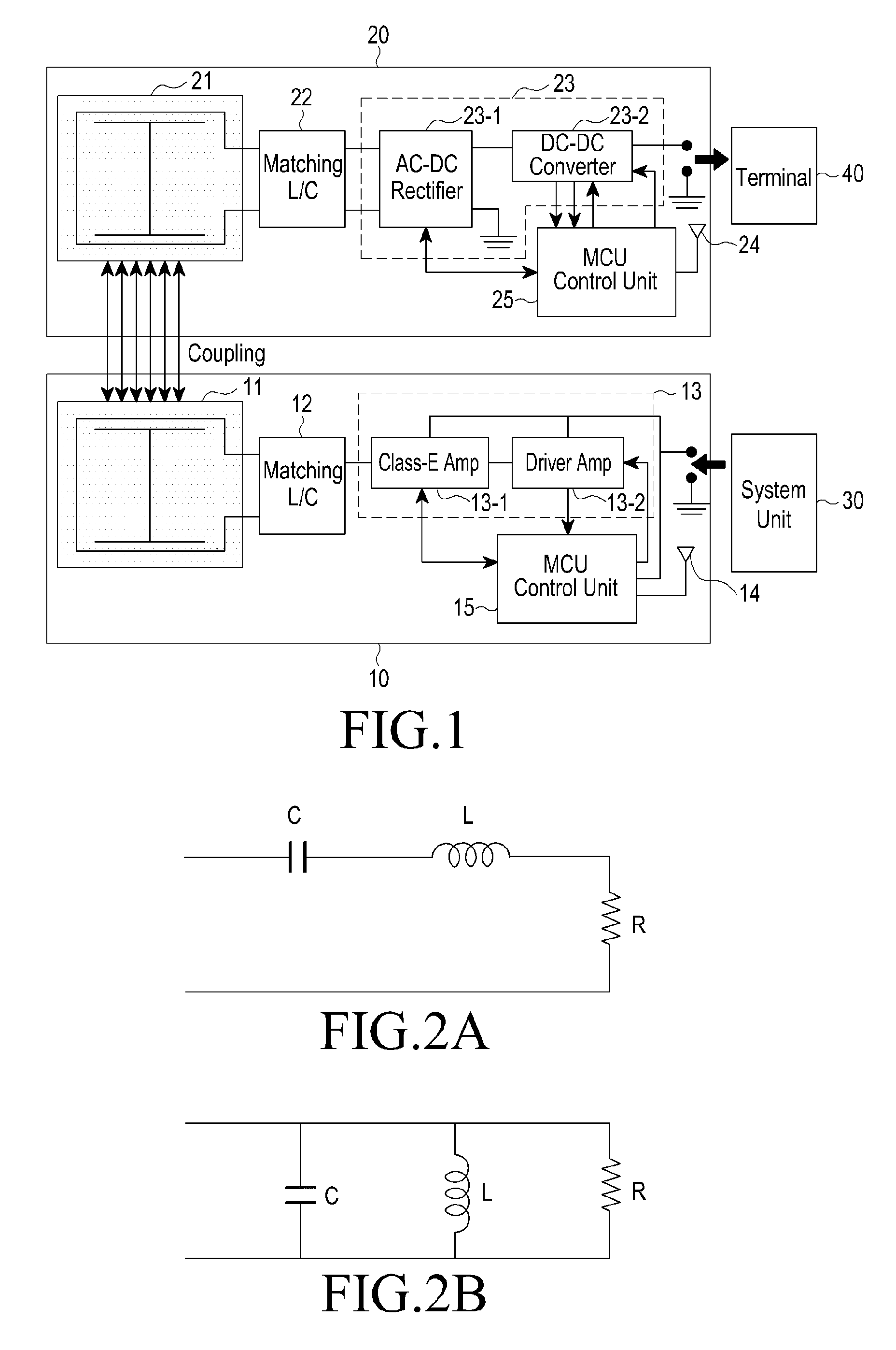 Wireless power system comprising power transmitter and power receiver and method for receiving and transmitting power of the apparatuses