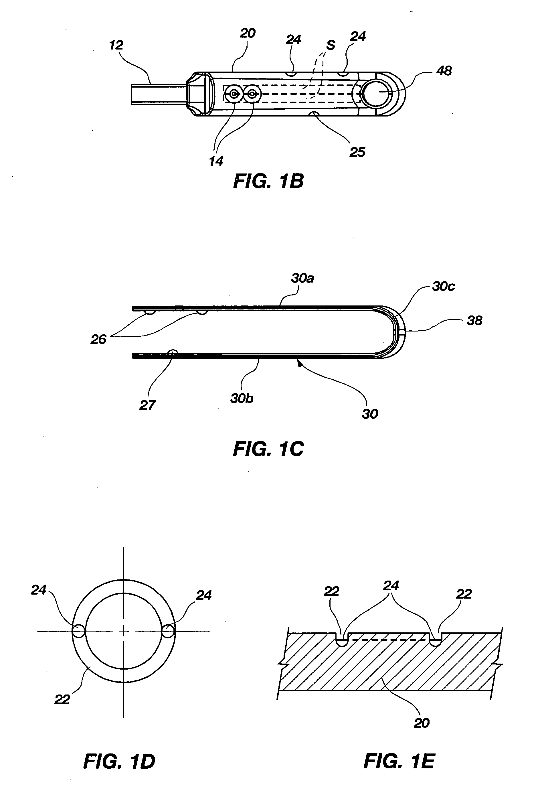 Portable electronic device with built-in terminal cover structure