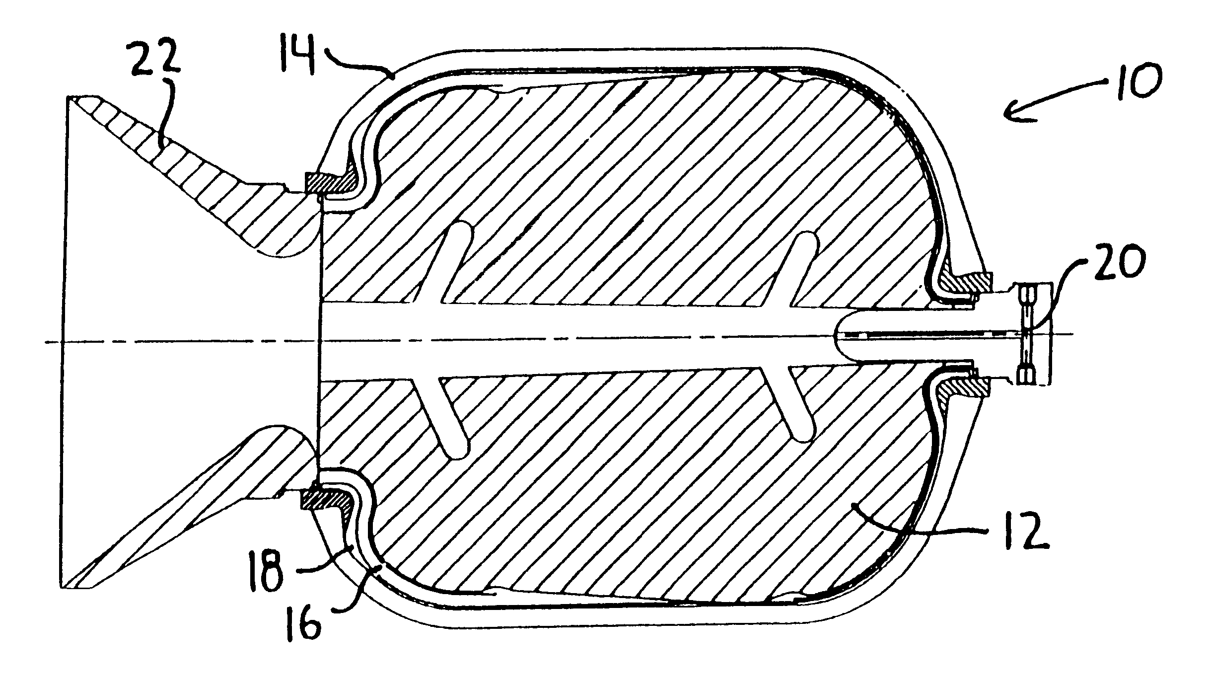 Double-base rocket propellants, and rocket assemblies comprising the same