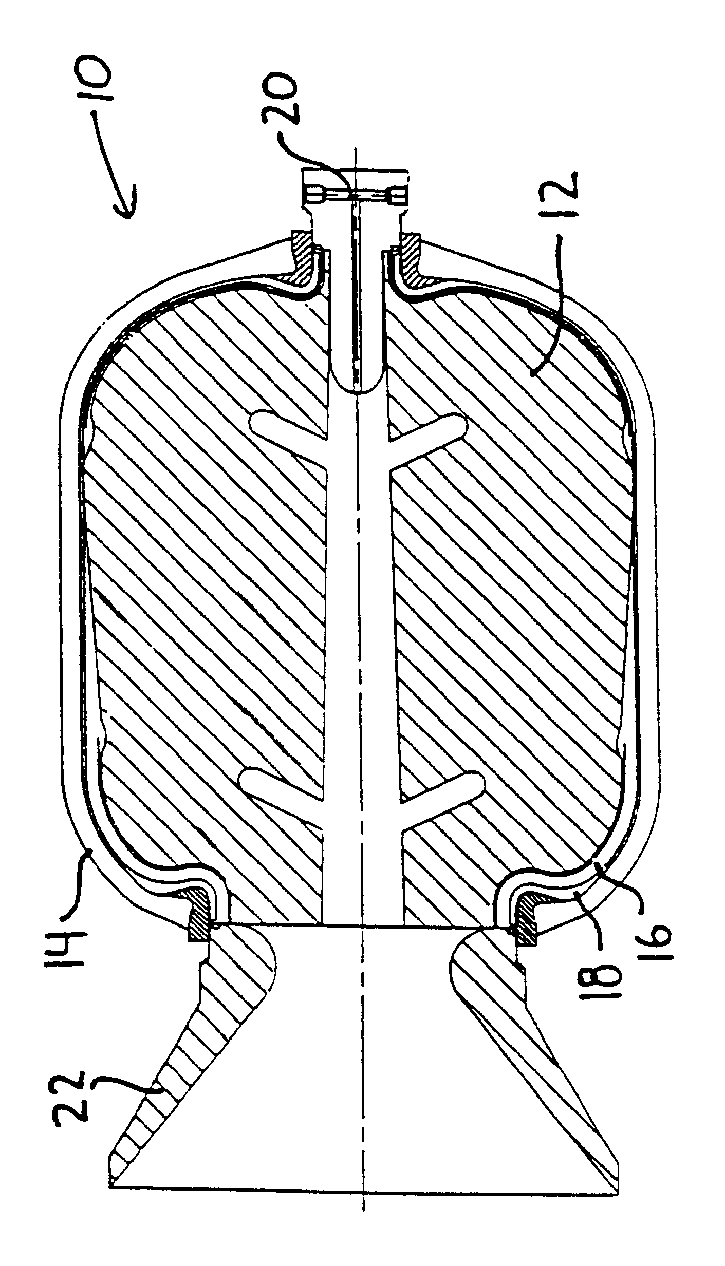 Double-base rocket propellants, and rocket assemblies comprising the same