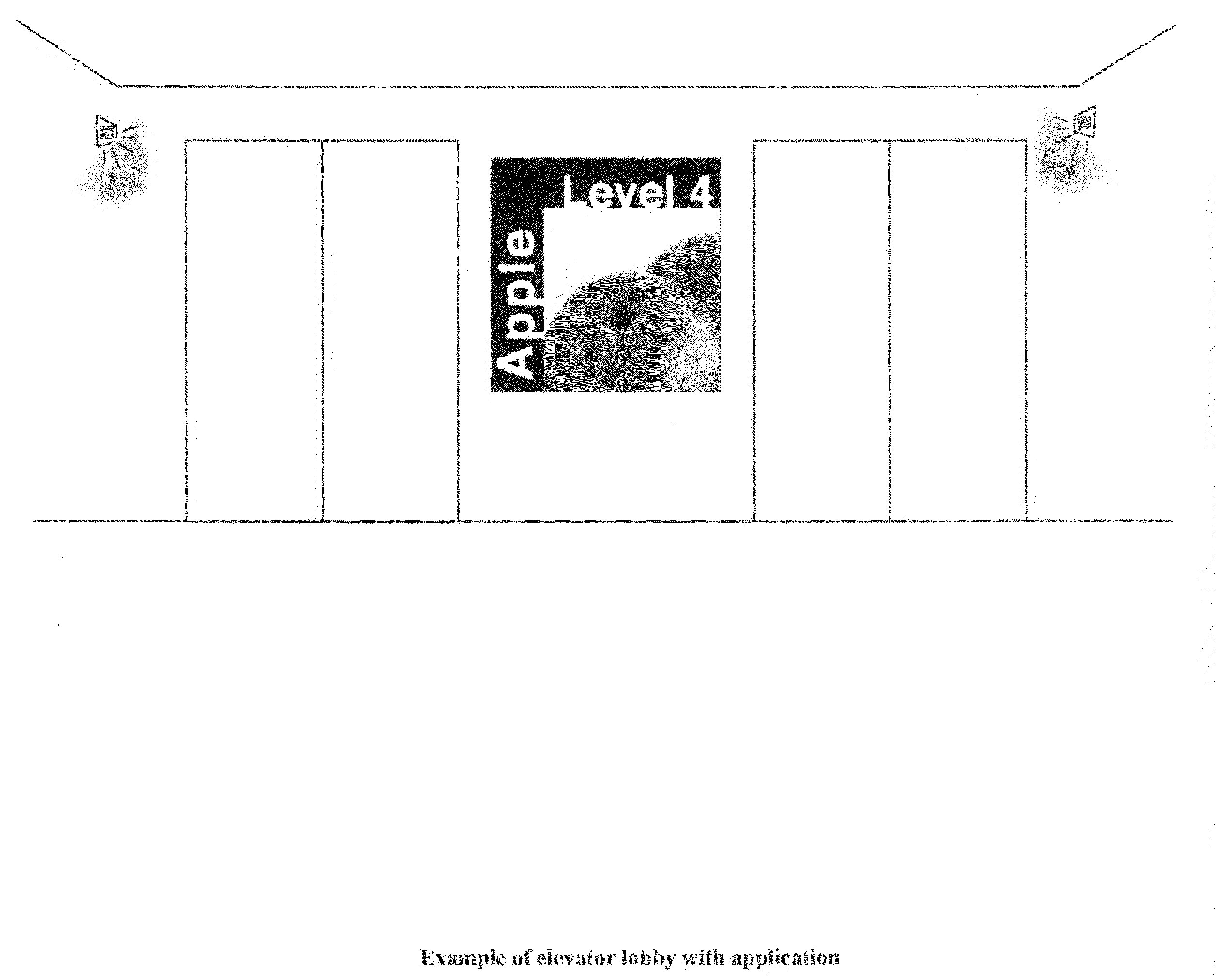 Methods and apparatus for assisting persons with remembering locations