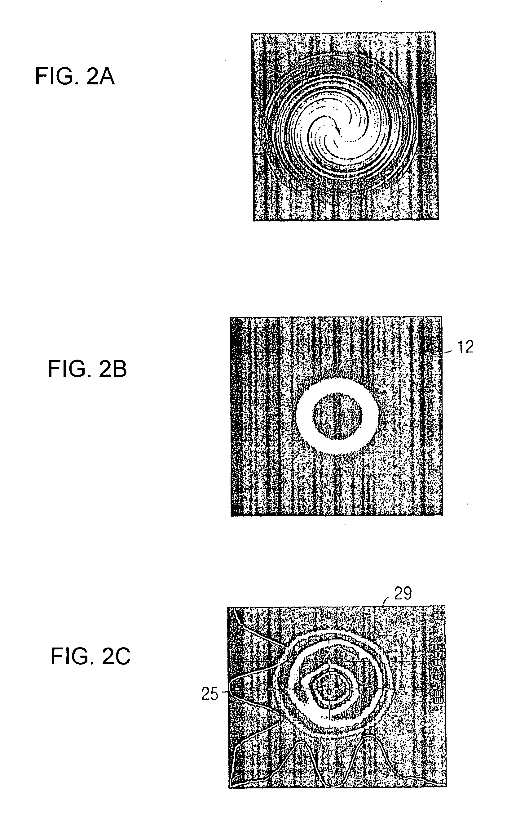Optical element and system using the same