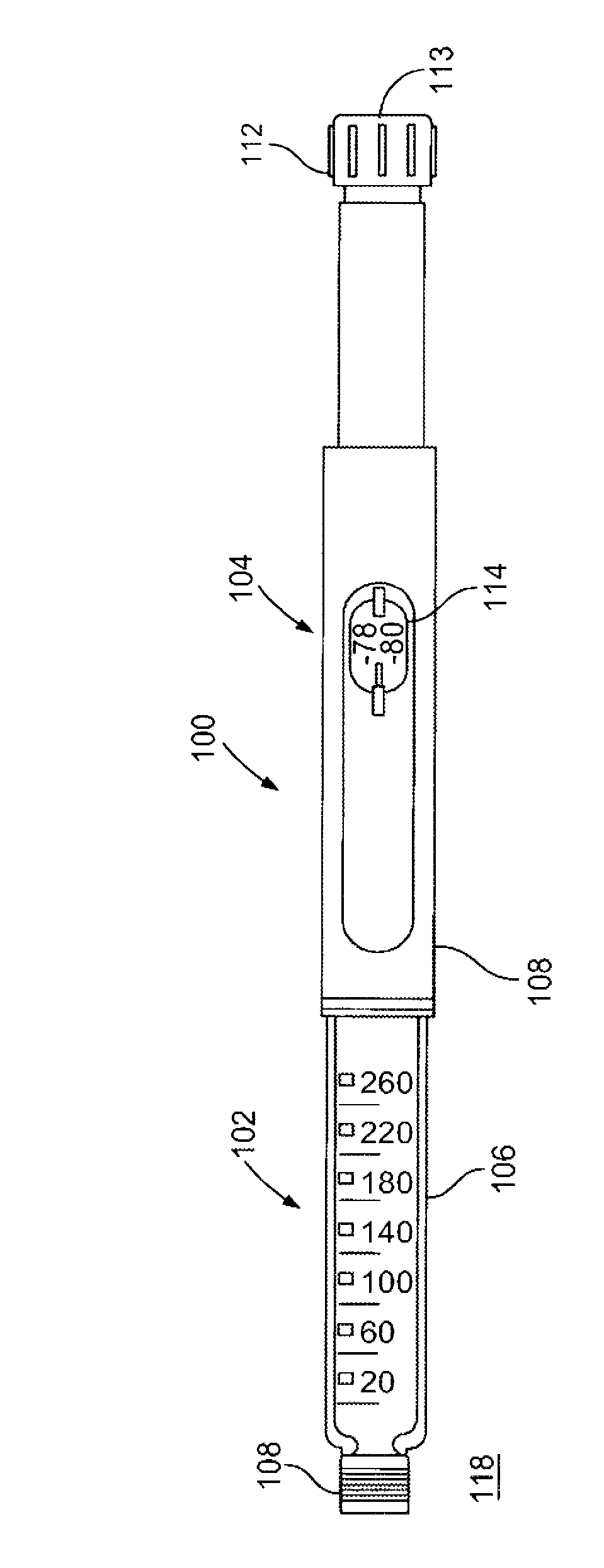 Dose setting mechanism and method of setting a dose