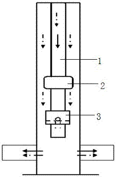 A fracturing stimulation method