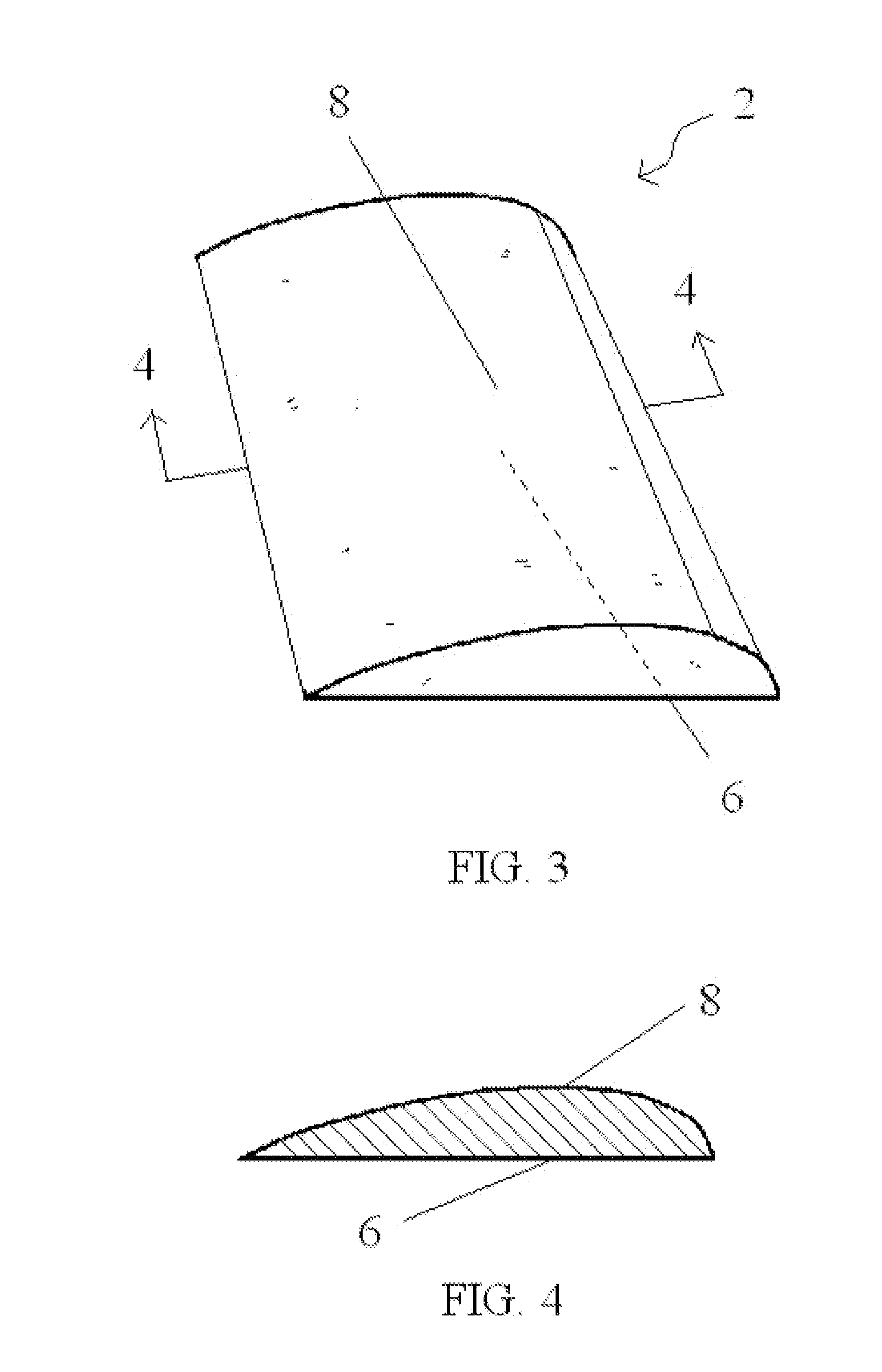 Multi-position cervical pillow and an adjustable pillow set thereof