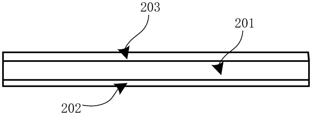 Reflector, shell, terminal equipment, shooting method and device and storage medium