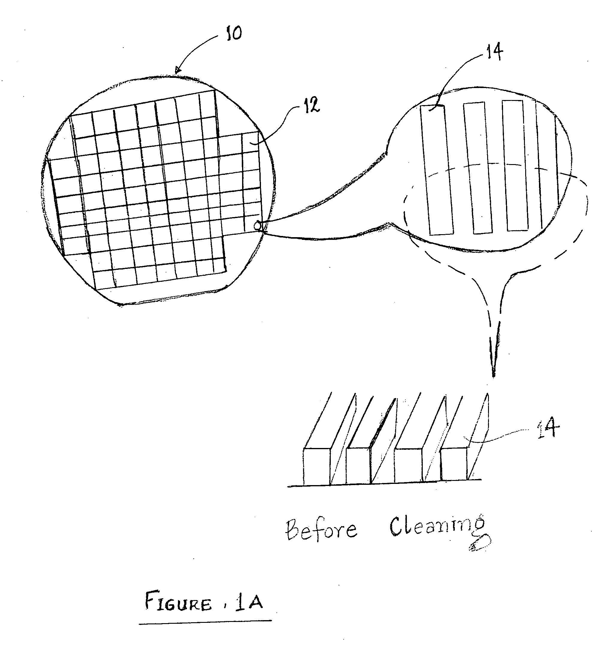 Systems and methods for single integrated substrate cleaning and rinsing