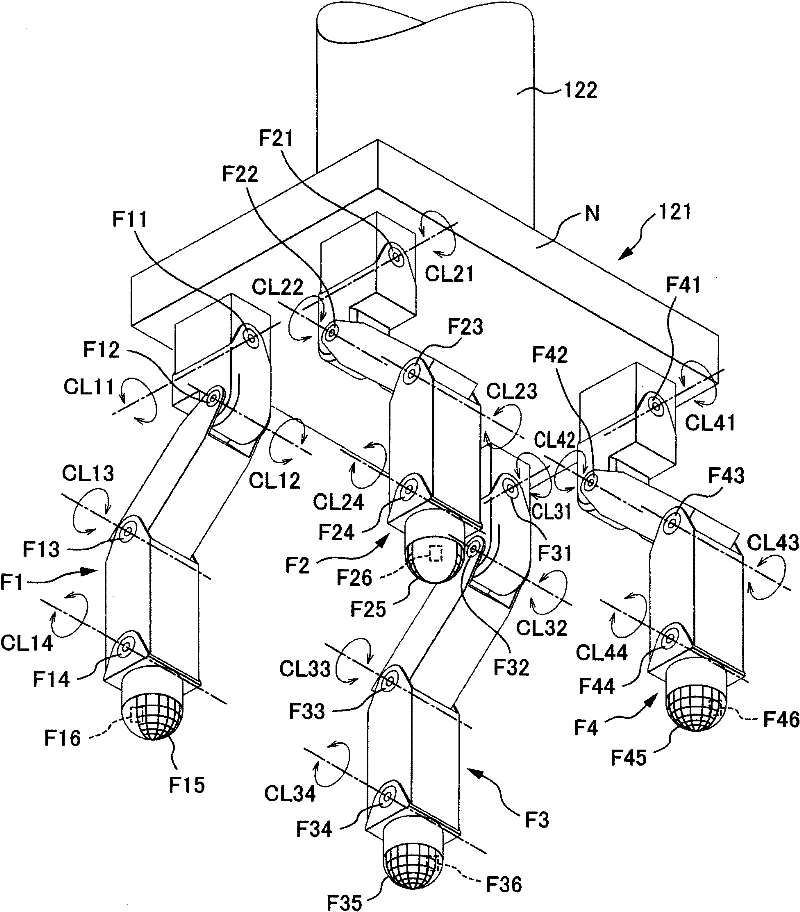 Workpiece holding method