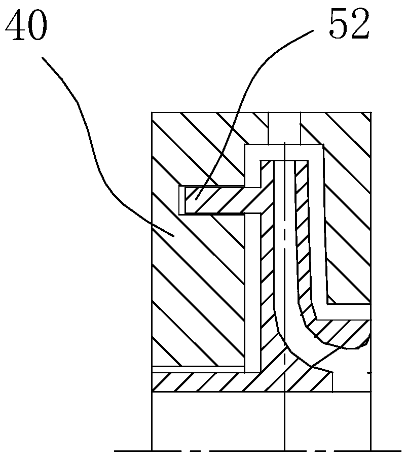 A long-life high-efficiency multistage centrifugal pump