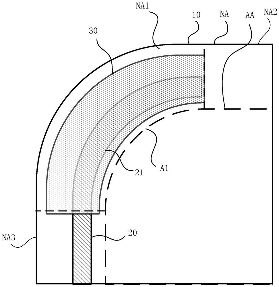 Display panel and display device