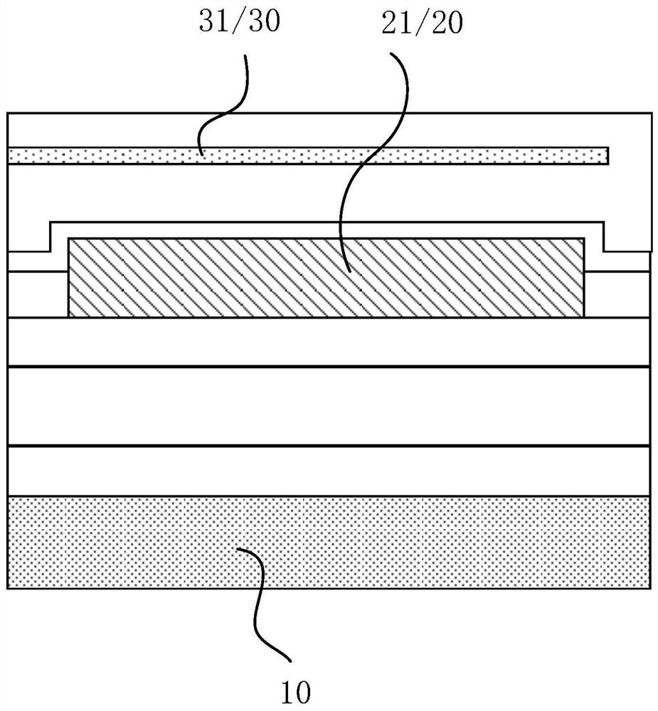 Display panel and display device