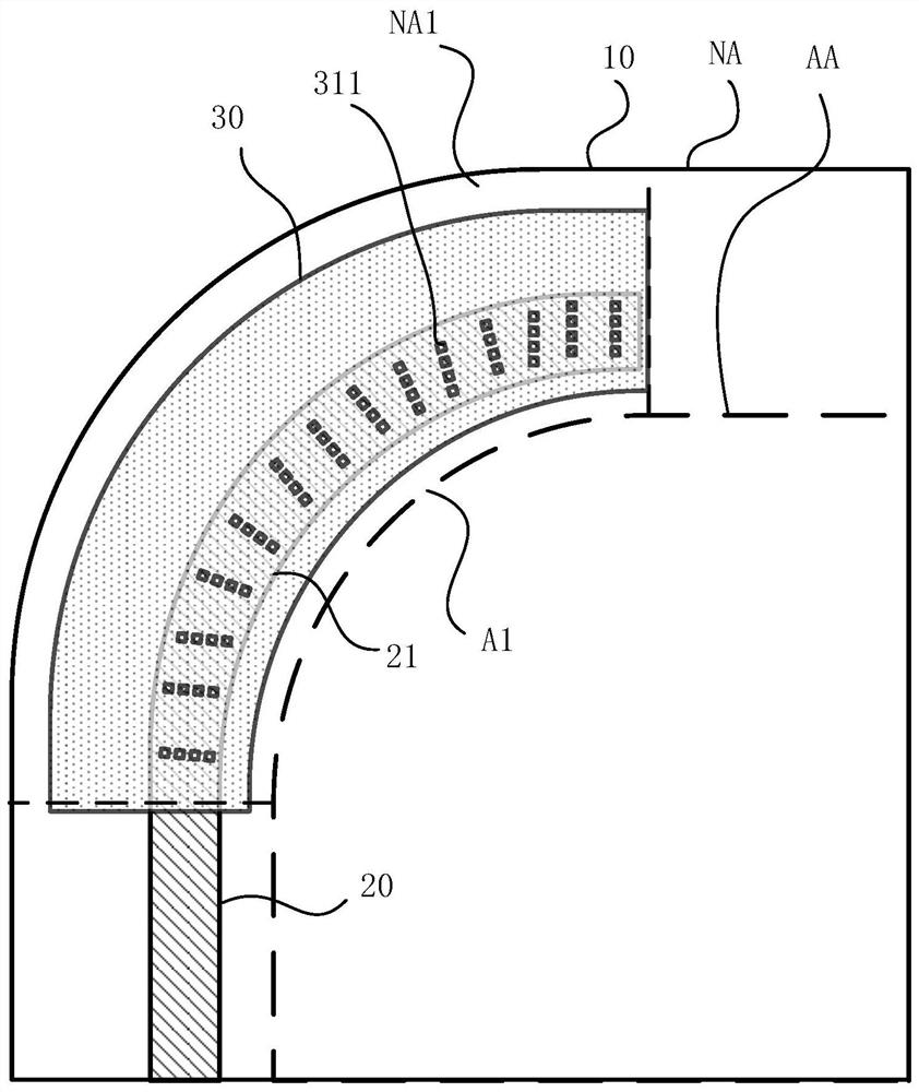 Display panel and display device