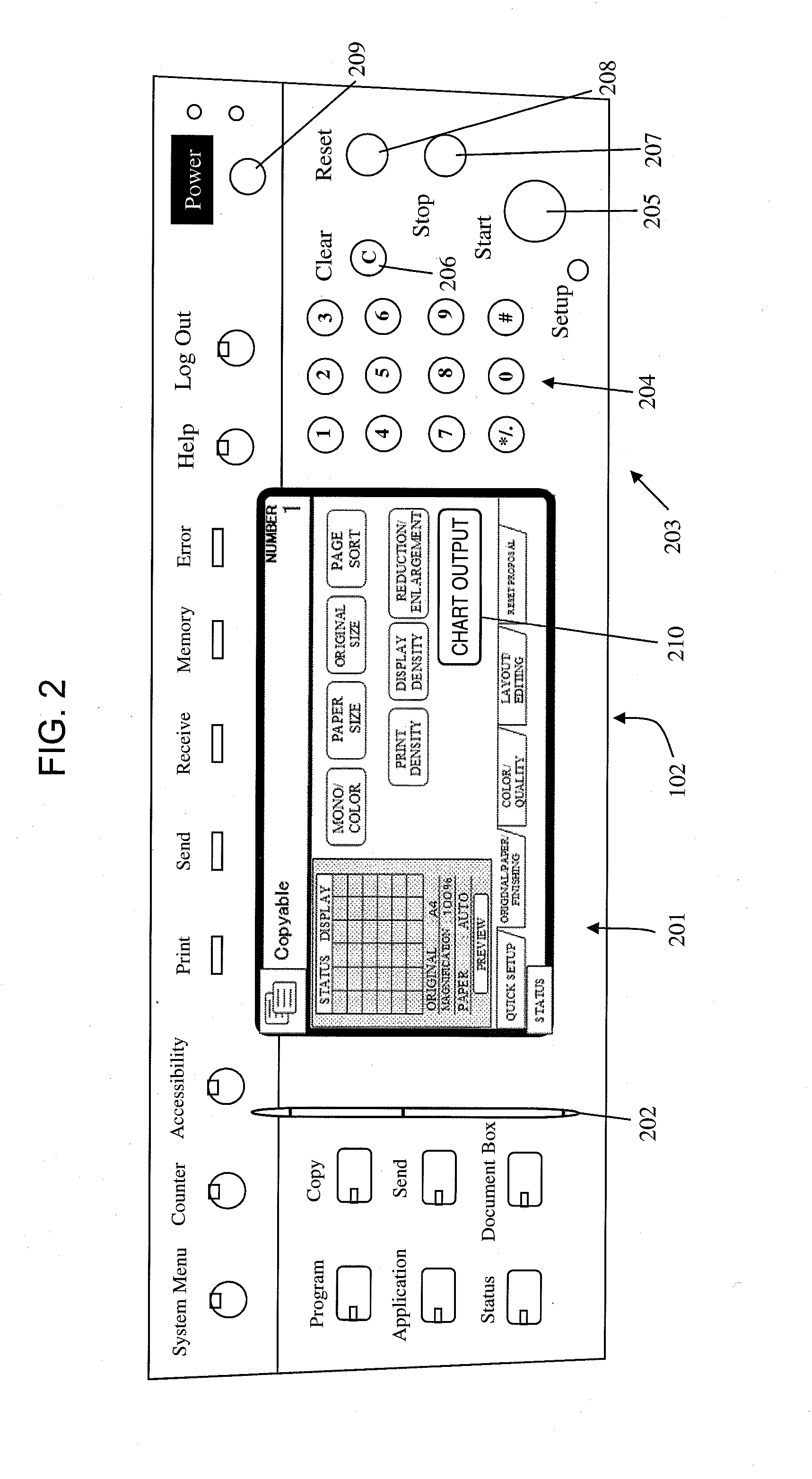 Image forming apparatus and maintenance method therefor