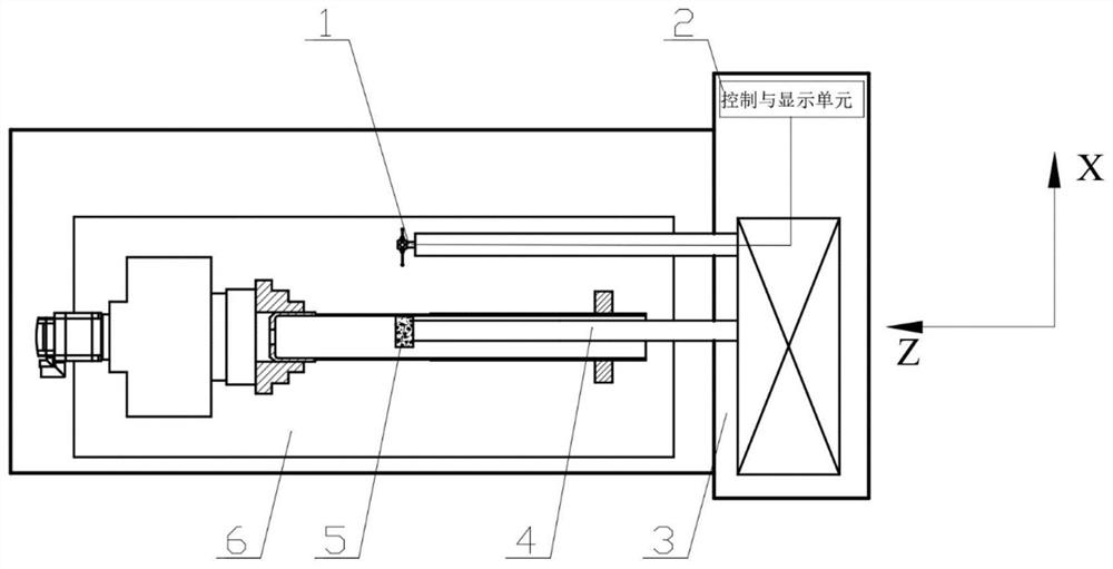 A Machining Method of Step Hole with Large Depth-to-Diameter Ratio