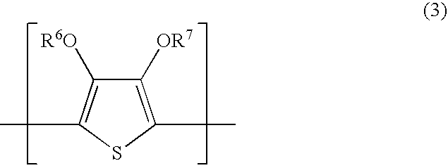 Capacitor element and carbon paste