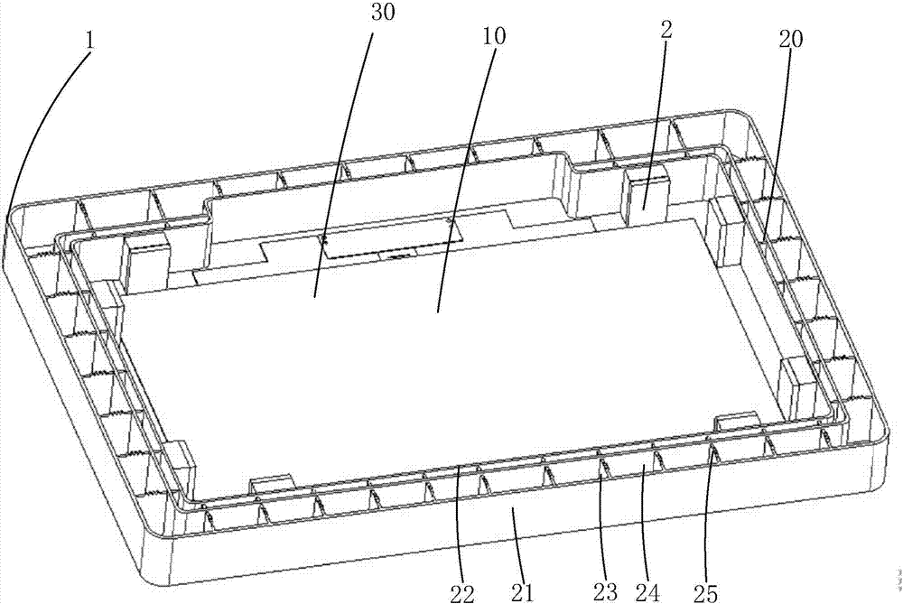 stackable crates