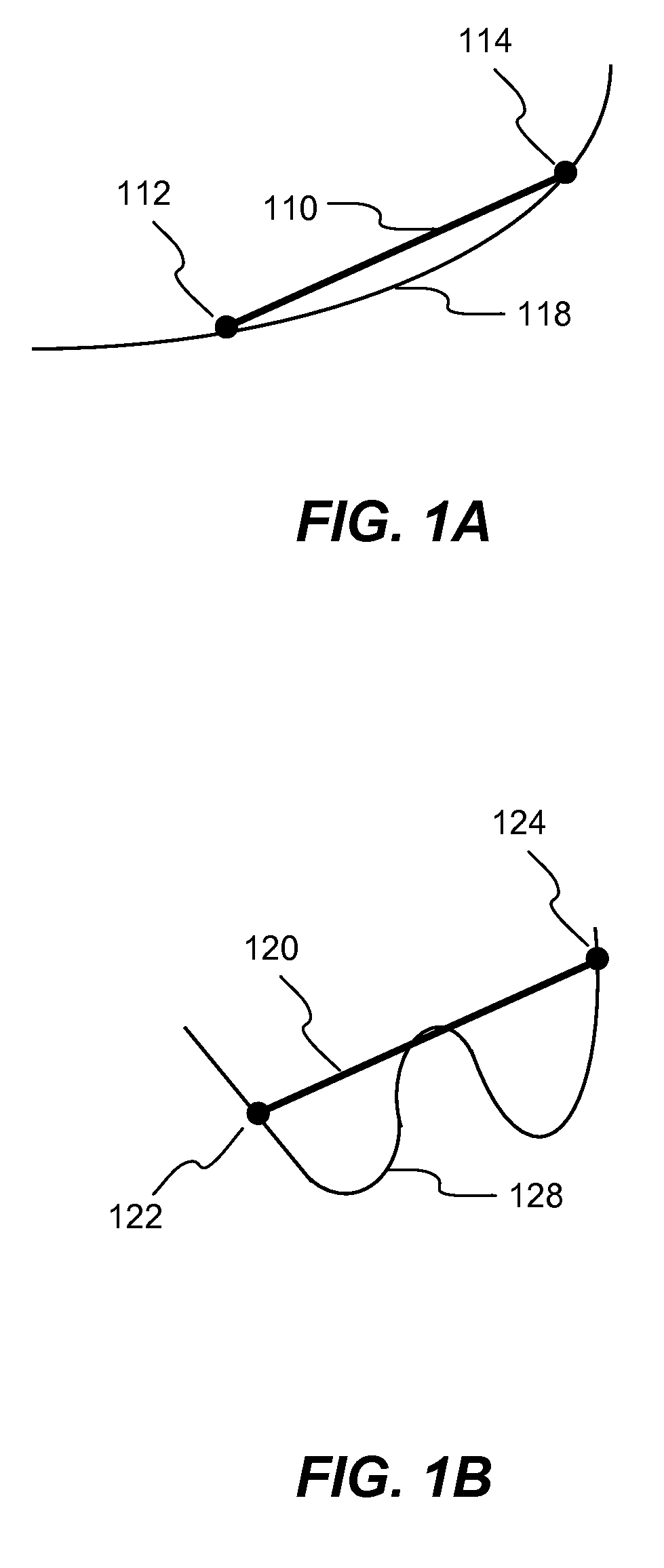 Methods and systems for simulating beam-to-surface contacts in finite element analysis