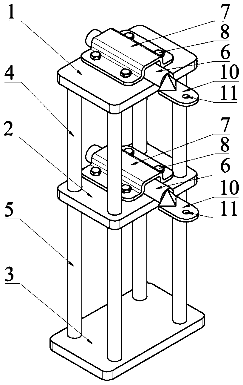 A thin-walled capillary electrically assisted drawing and charging device and method