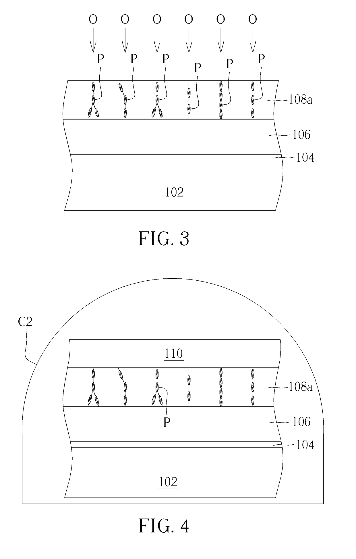 Method for fabricating metal gate structure