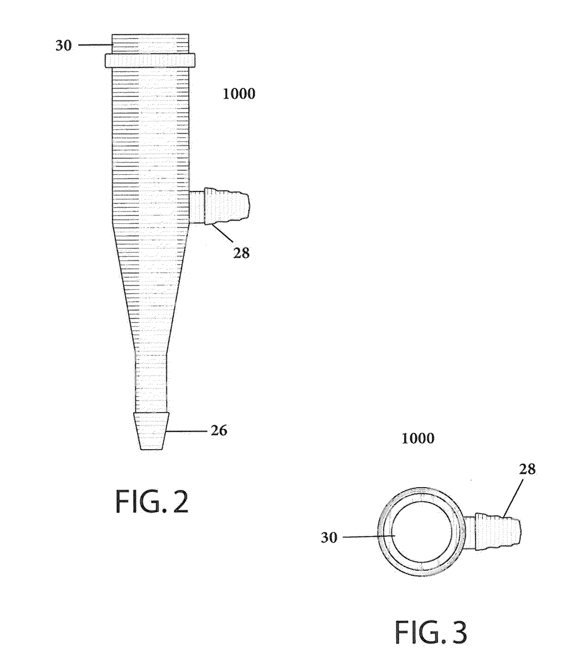 Beverage dispenser and related methods