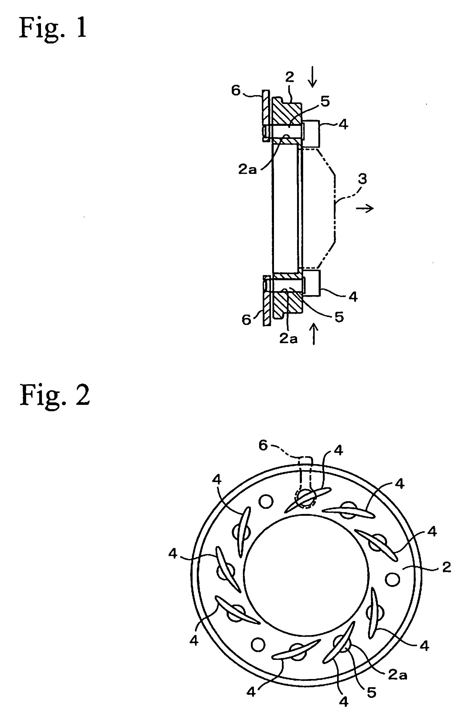 Production method for sintered machine components