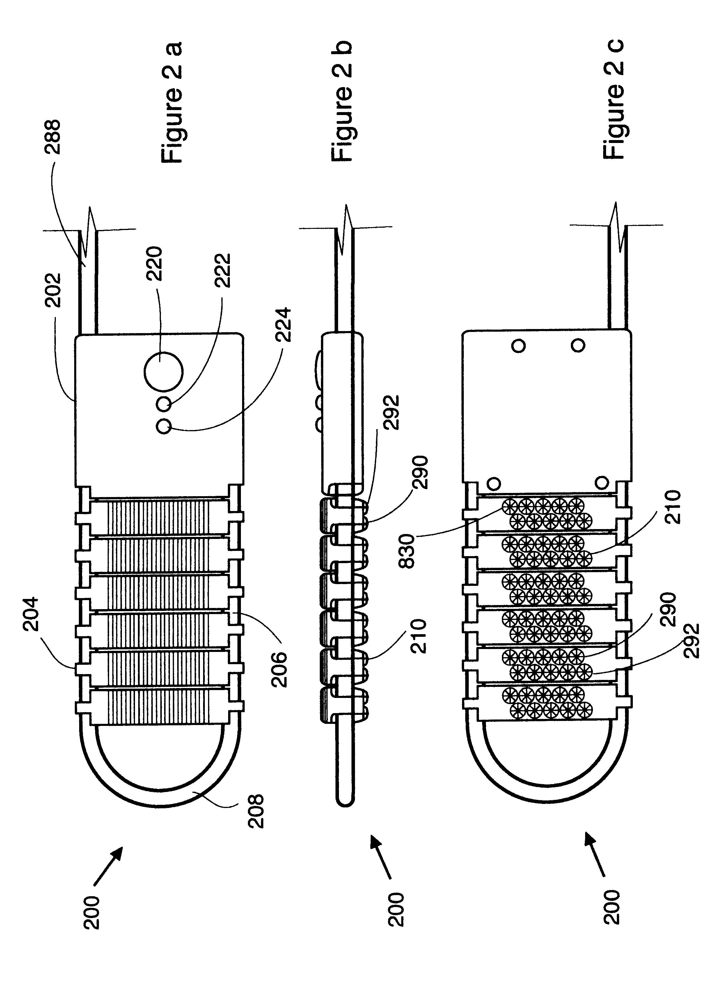 Method and apparatus for photon therapy
