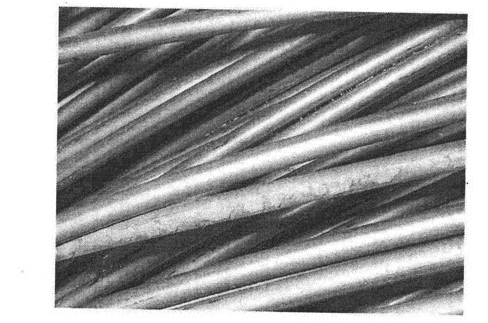 Method for producing steel for high-efficiency alloy welding wires through continuous billet casting