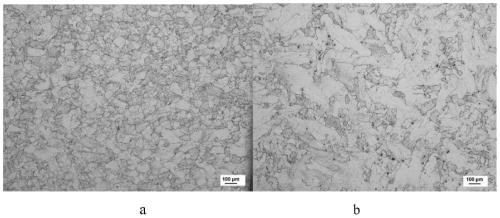 A kind of tb9 titanium alloy wire rod and rolling method thereof