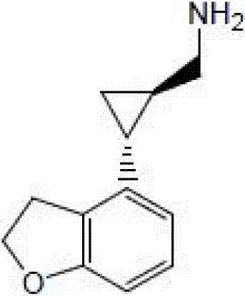 Preparation method of tasimelteon