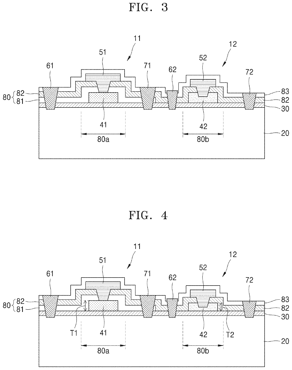 Semiconductor IC device and method of manufacturing the same