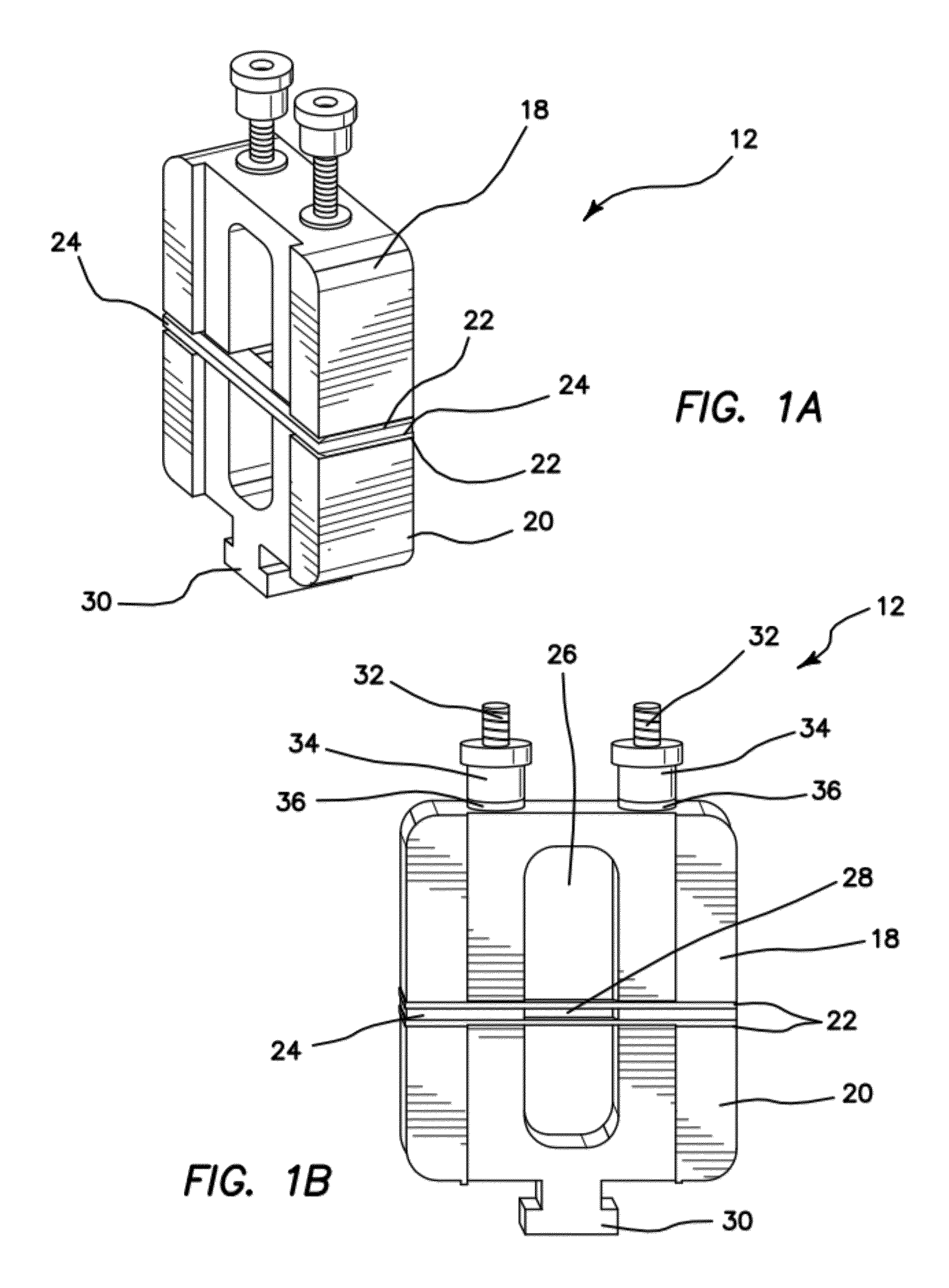 Apparatus and Method for Cutting Costal Cartilage