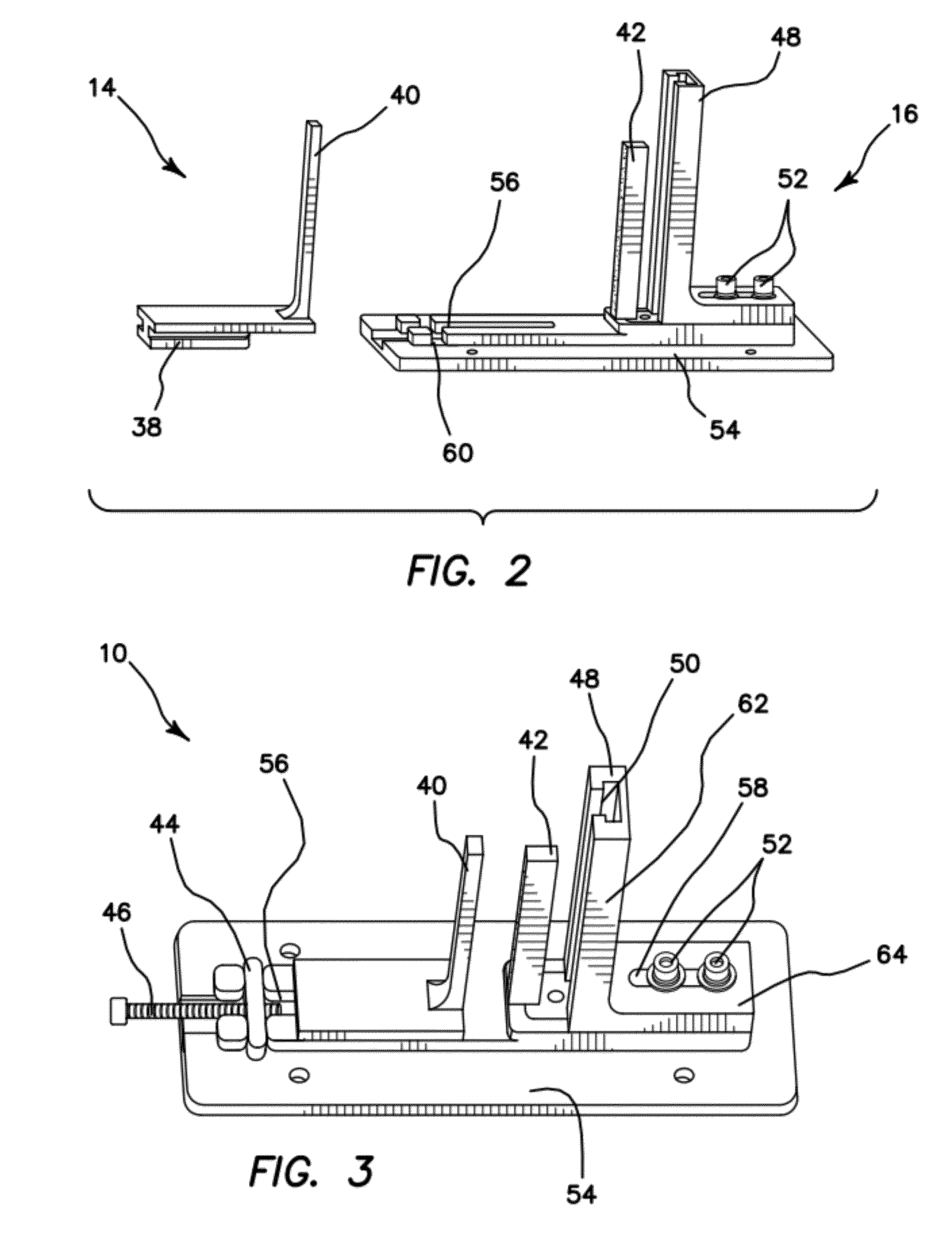 Apparatus and Method for Cutting Costal Cartilage