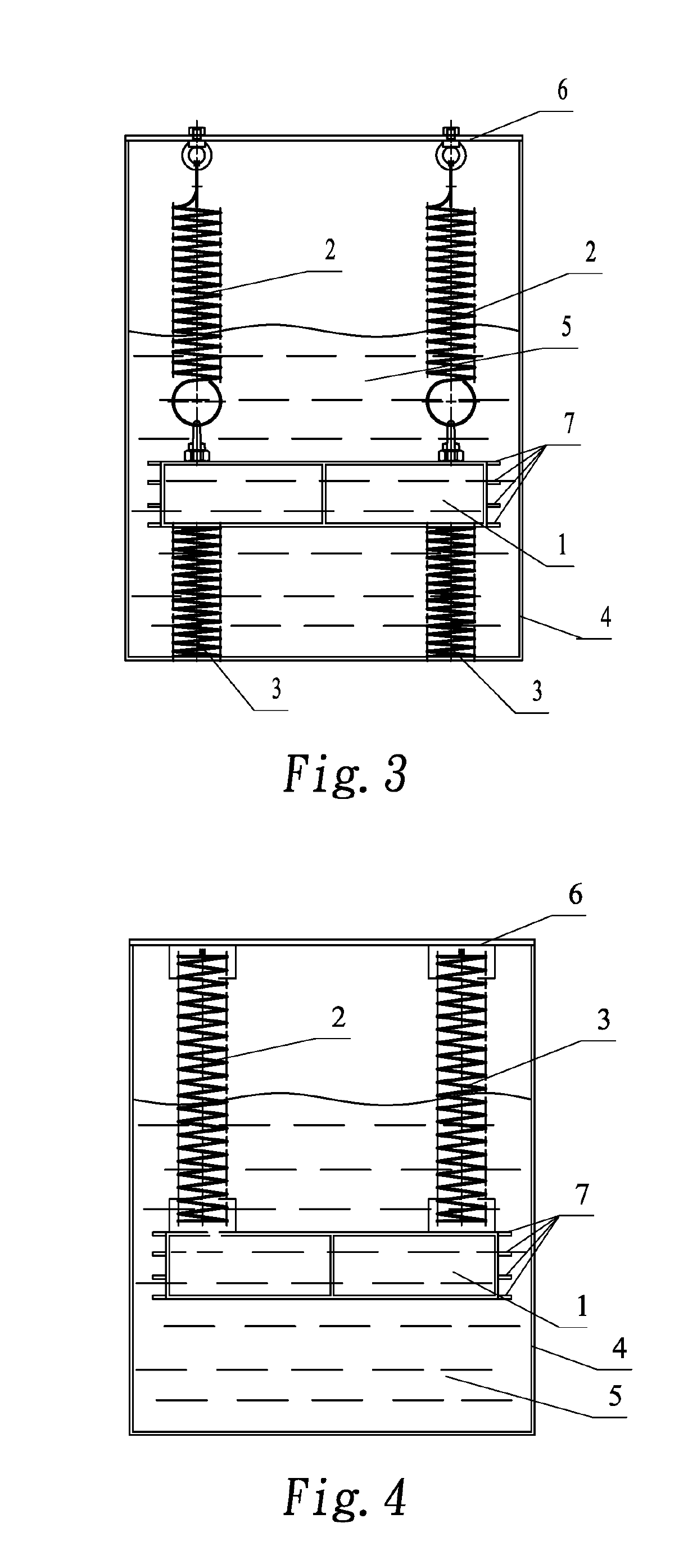 Ultra-low frequency tuned liquid mass damper and design method of the same