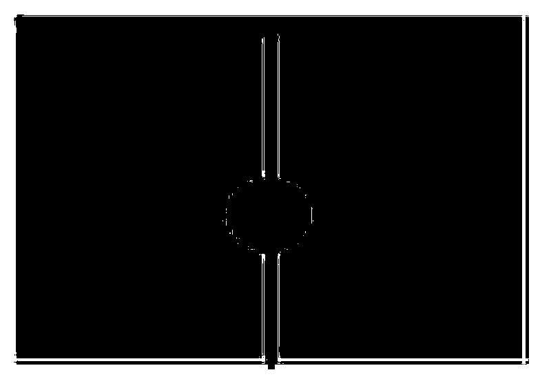 Seismic wave joint imaging method and system