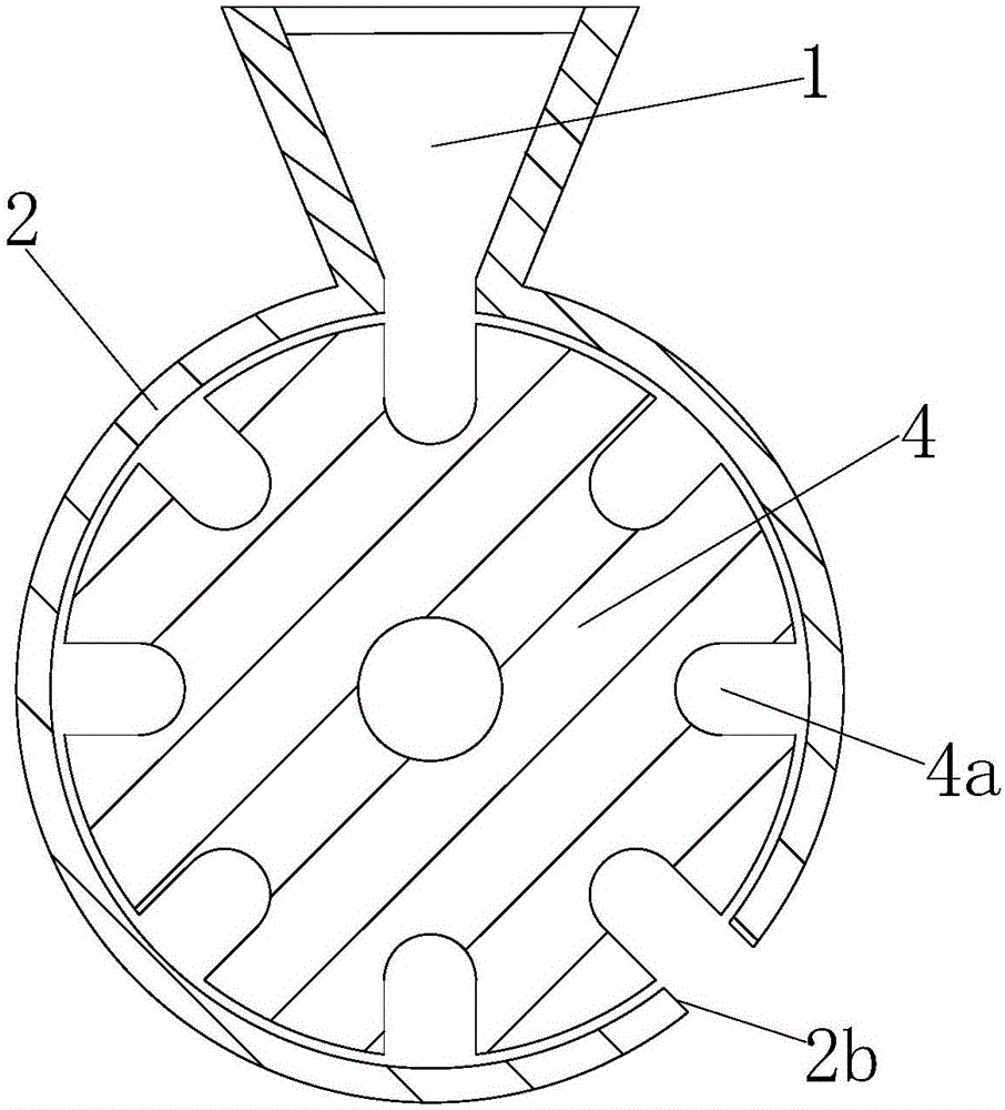 Bucket handle assembling machine