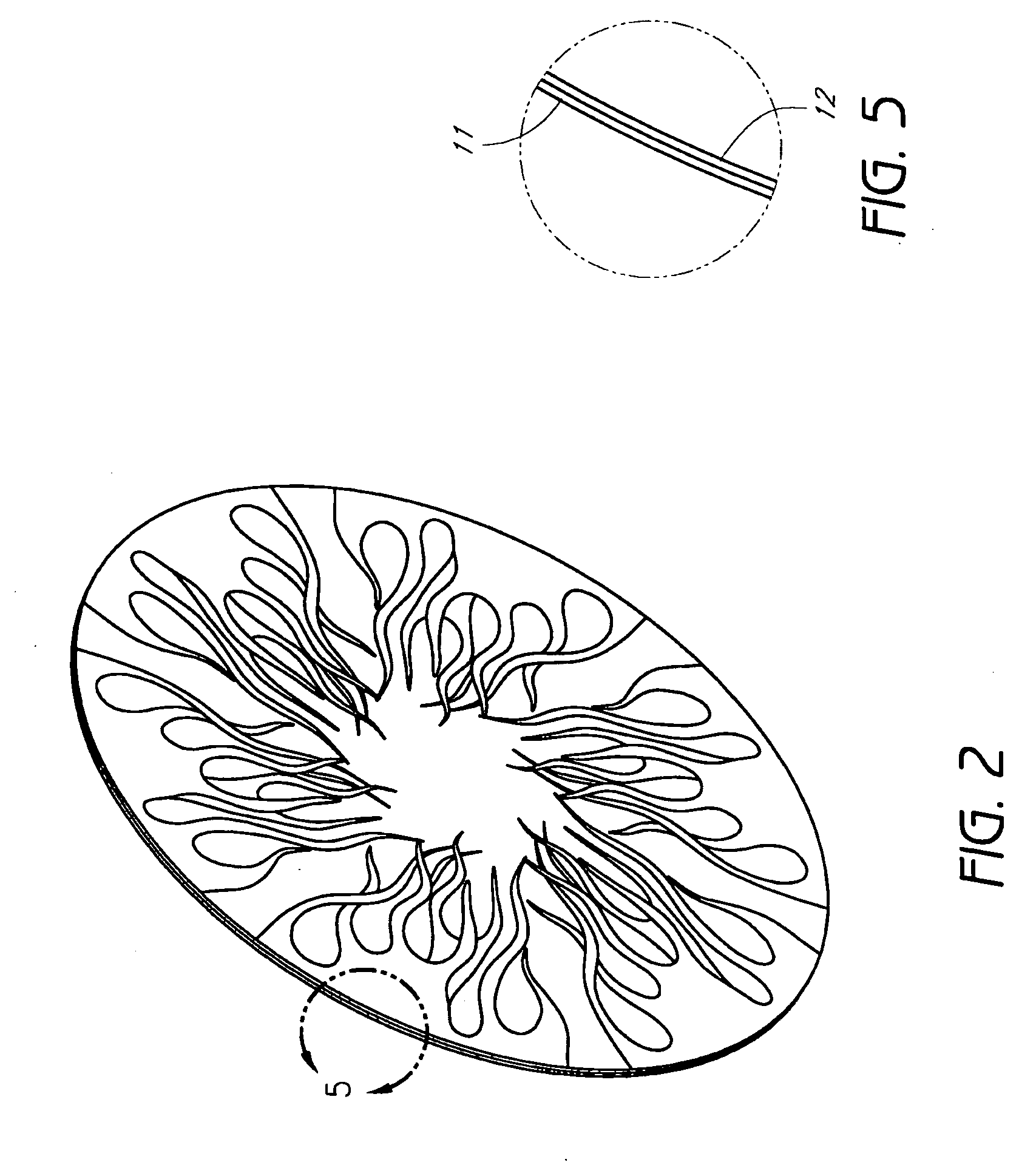 Drum damper systems